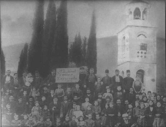 Von Misé zu Piges – ein Dorf mit Geschichte