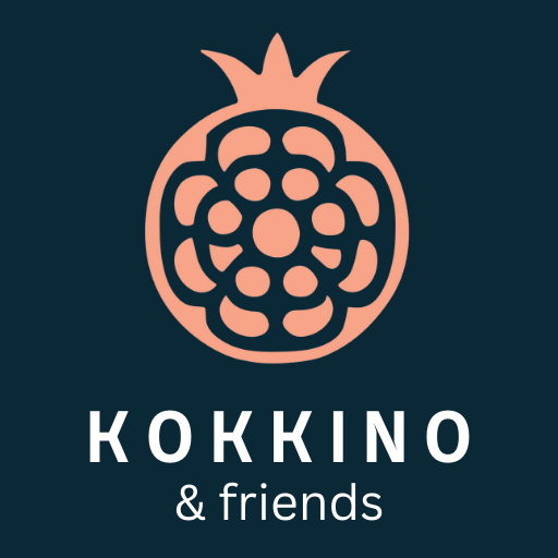 Kokkino Geschenkgutschein für den Kokkino Onlineshop