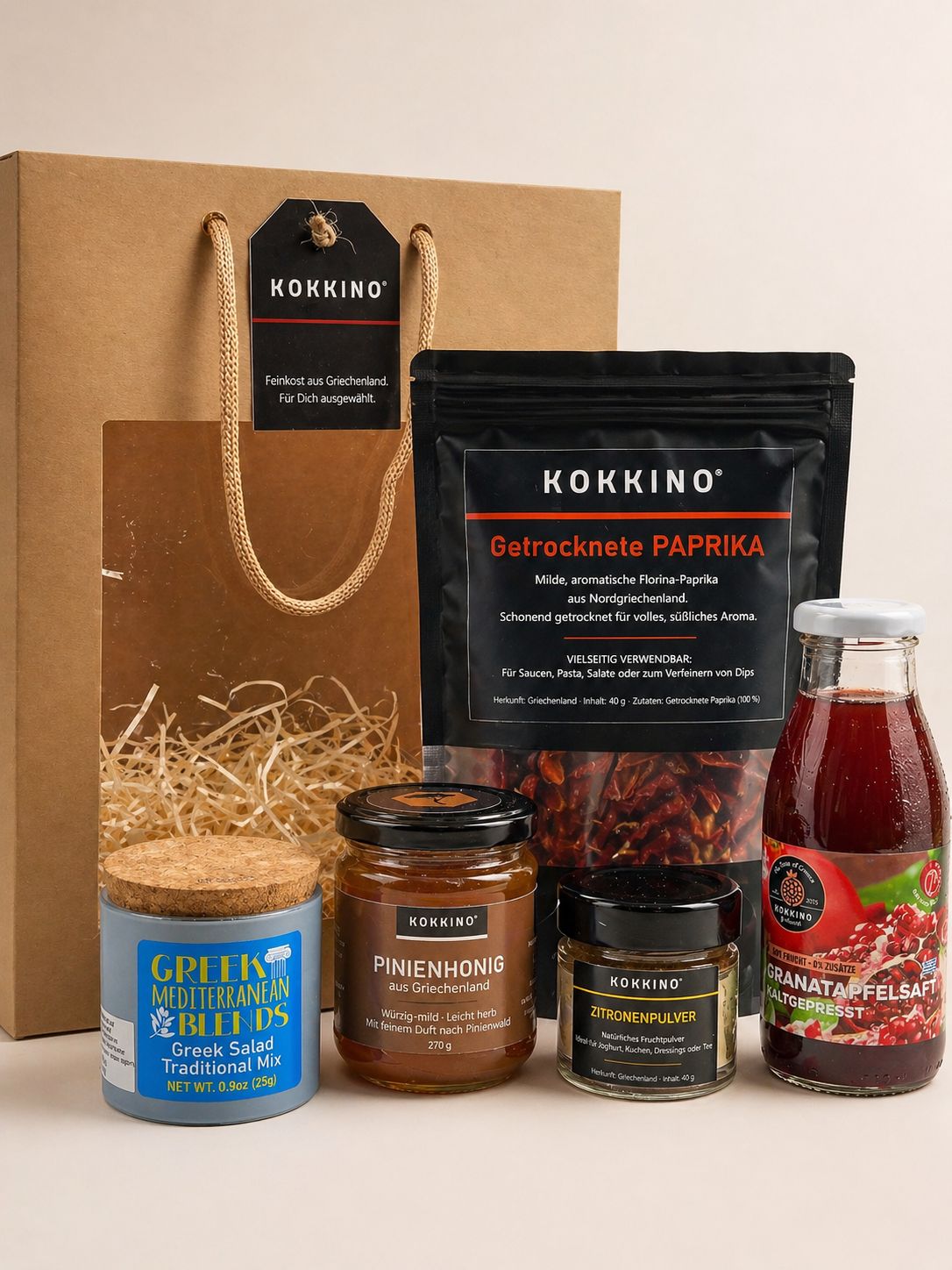 Deine Bestellung als Geschenk?