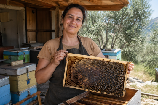 Warum in Griechenland mehr Frauen selbstständig sind als in Deutschland
