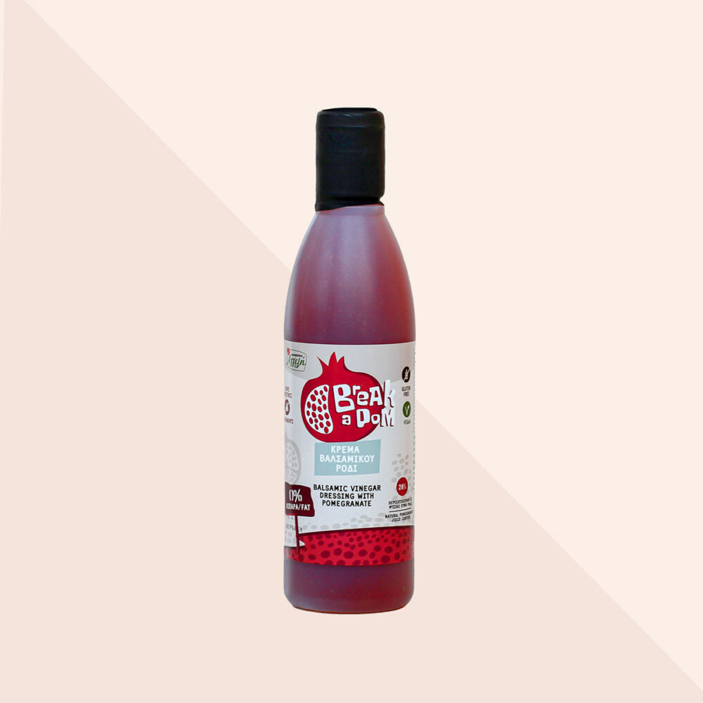 Granatapfel Balsamico-Creme – 250 ml