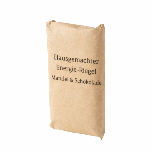 KOKKINO Fruchtriegel – Mandel & Kakao (55 g)