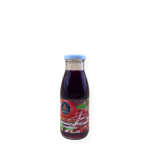 KOKKINO Granatapfel Direktsaft (250 ml)