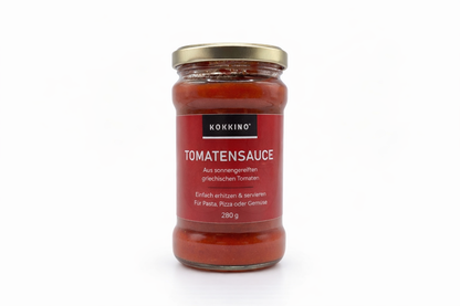 KOKKINO Tomatensauce – Original (280 g)