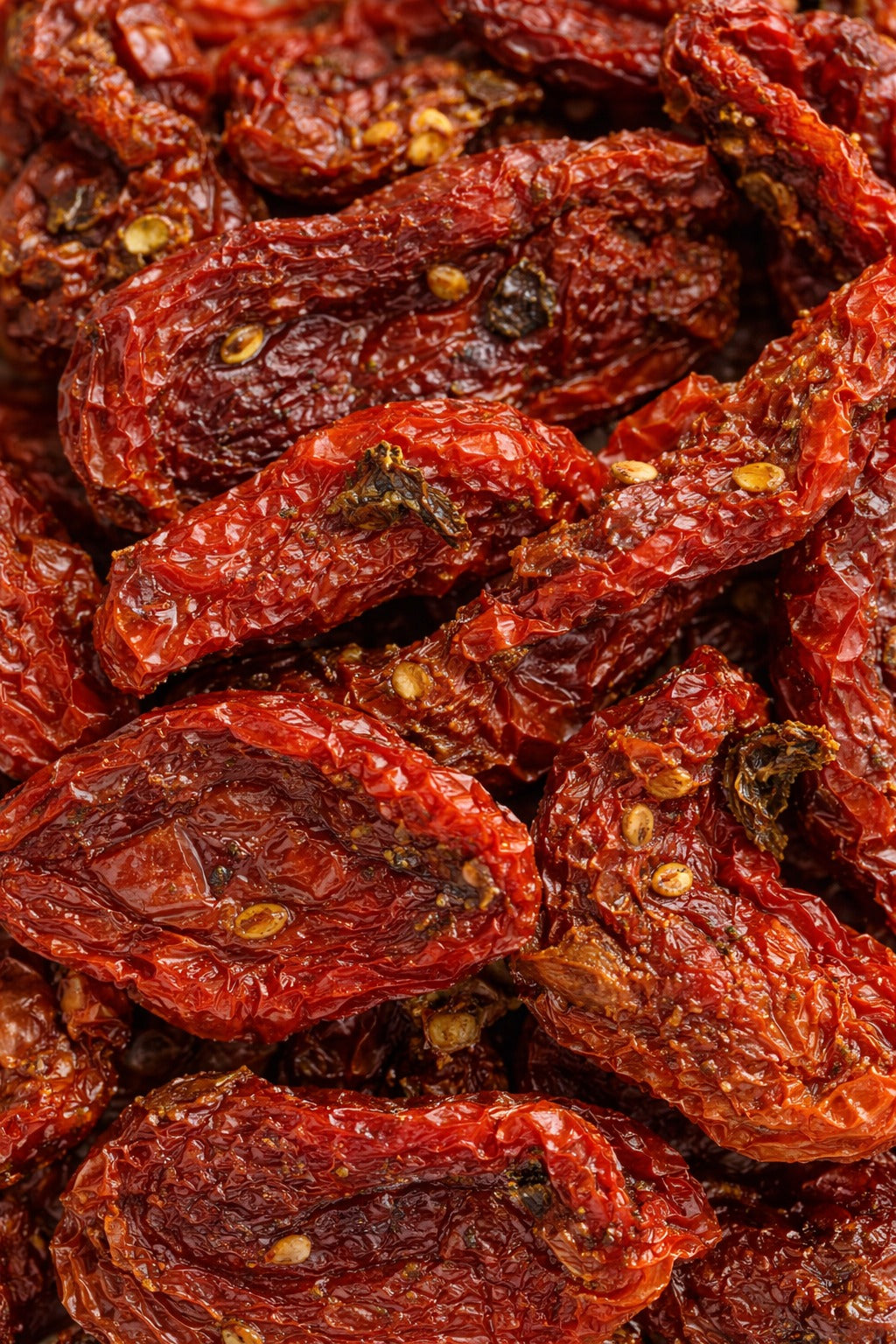 KOKKINO Tomaten – Getrocknet (100 g)